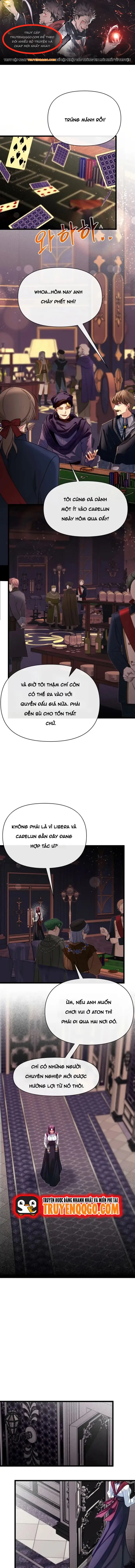 Anh Trai Anh Hùng Là Người Đã Chết Trong Học Viện Chapter 98 - 1