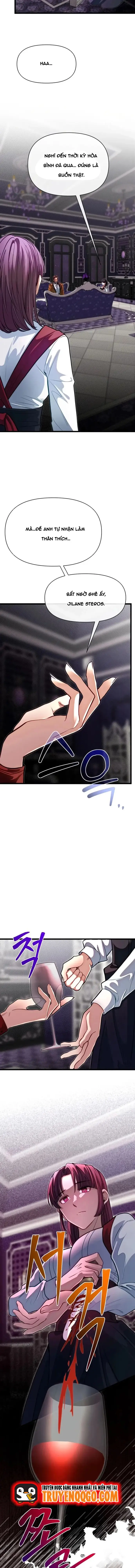 Anh Trai Anh Hùng Là Người Đã Chết Trong Học Viện Chapter 98 - 2