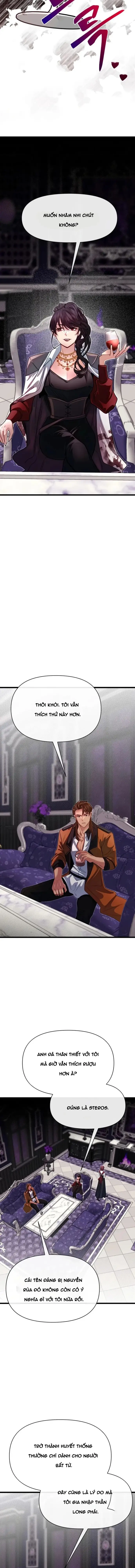 Anh Trai Anh Hùng Là Người Đã Chết Trong Học Viện Chapter 98 - 3