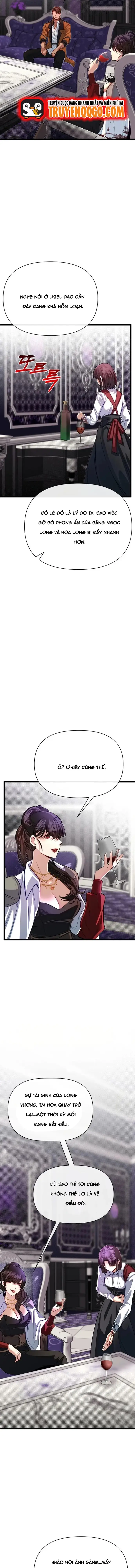 Anh Trai Anh Hùng Là Người Đã Chết Trong Học Viện Chapter 98 - 4