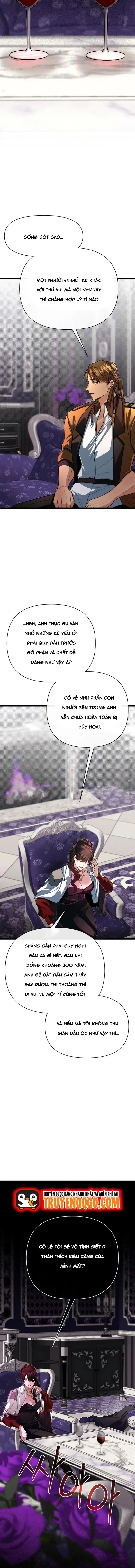 Anh Trai Anh Hùng Là Người Đã Chết Trong Học Viện Chapter 98 - 6