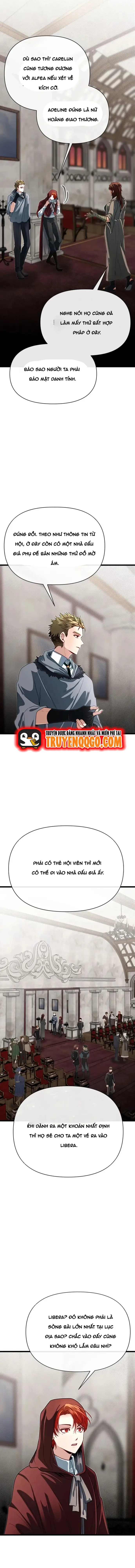 Anh Trai Anh Hùng Là Người Đã Chết Trong Học Viện Chapter 98 - 9