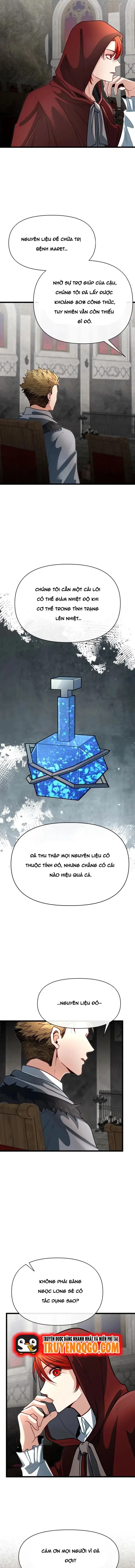 Anh Trai Anh Hùng Là Người Đã Chết Trong Học Viện Chapter 98 - 13