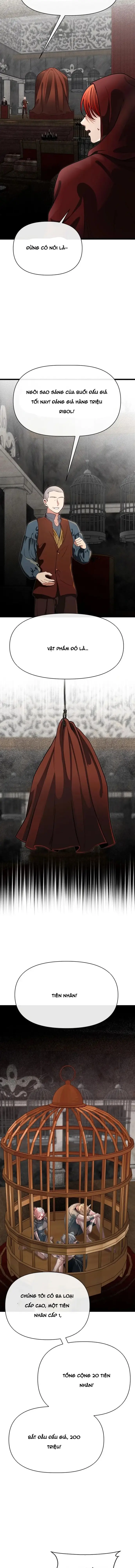 Anh Trai Anh Hùng Là Người Đã Chết Trong Học Viện Chapter 98 - 14