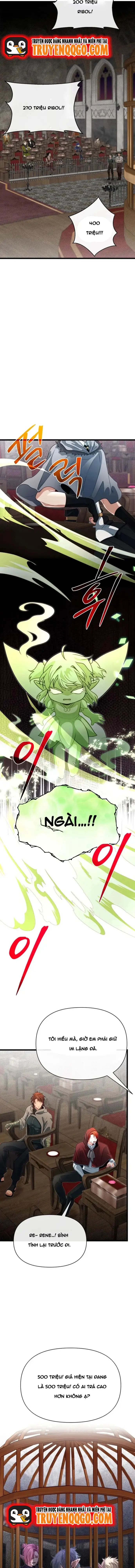 Anh Trai Anh Hùng Là Người Đã Chết Trong Học Viện Chapter 98 - 15