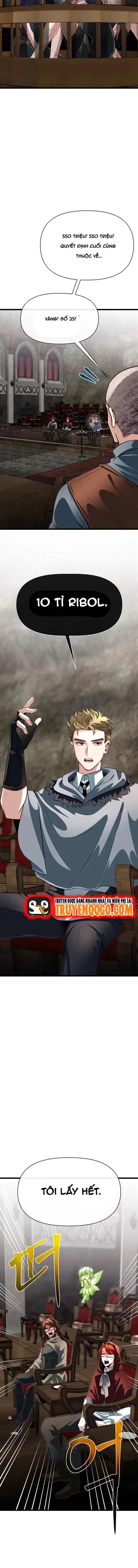 Anh Trai Anh Hùng Là Người Đã Chết Trong Học Viện Chapter 98 - 16