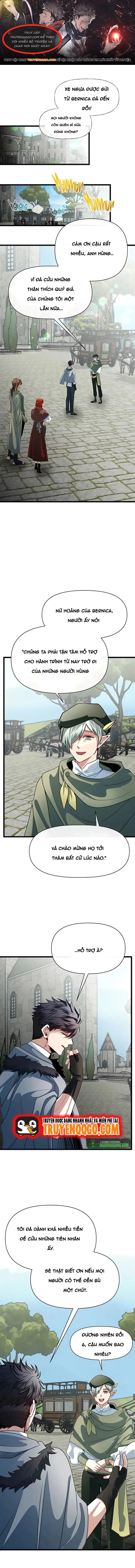 Anh Trai Anh Hùng Là Người Đã Chết Trong Học Viện Chapter 99 - 1