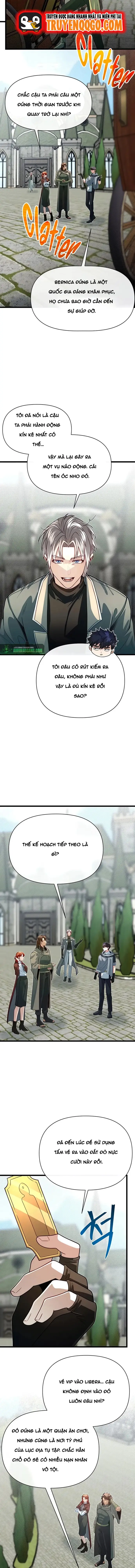 Anh Trai Anh Hùng Là Người Đã Chết Trong Học Viện Chapter 99 - 3