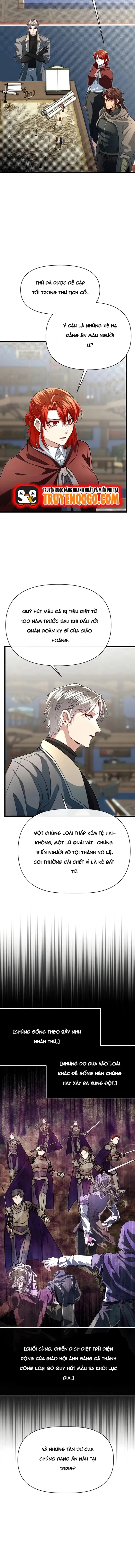 Anh Trai Anh Hùng Là Người Đã Chết Trong Học Viện Chapter 99 - 5