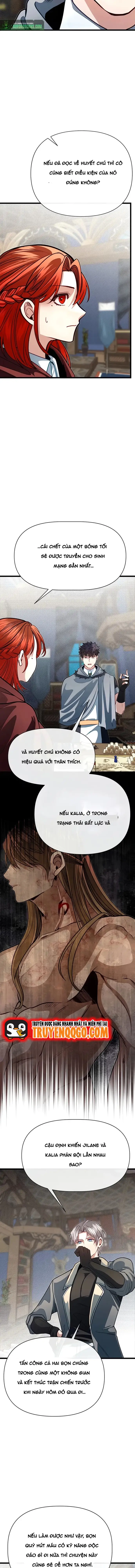 Anh Trai Anh Hùng Là Người Đã Chết Trong Học Viện Chapter 99 - 9