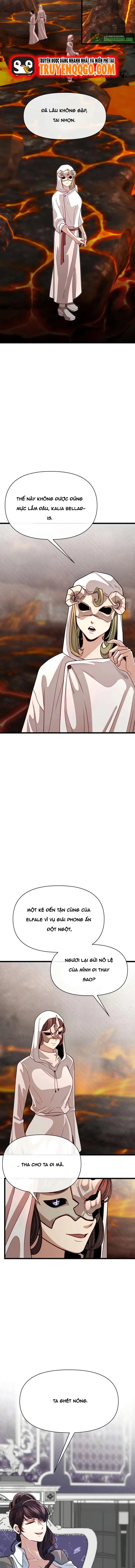 Anh Trai Anh Hùng Là Người Đã Chết Trong Học Viện Chapter 99 - 12