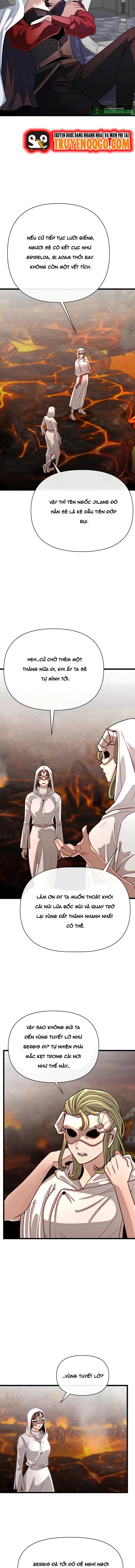 Anh Trai Anh Hùng Là Người Đã Chết Trong Học Viện Chapter 99 - 13