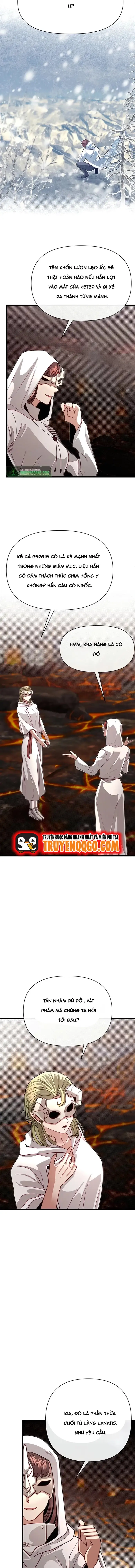 Anh Trai Anh Hùng Là Người Đã Chết Trong Học Viện Chapter 99 - 14