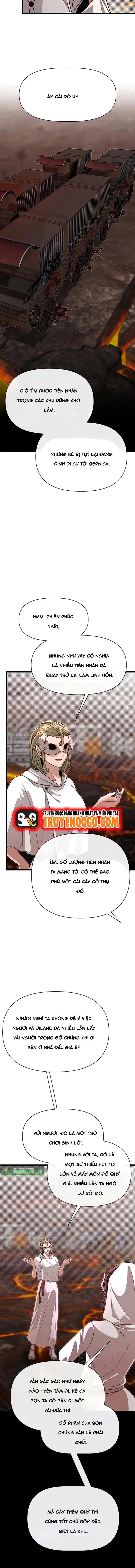 Anh Trai Anh Hùng Là Người Đã Chết Trong Học Viện Chapter 99 - 15