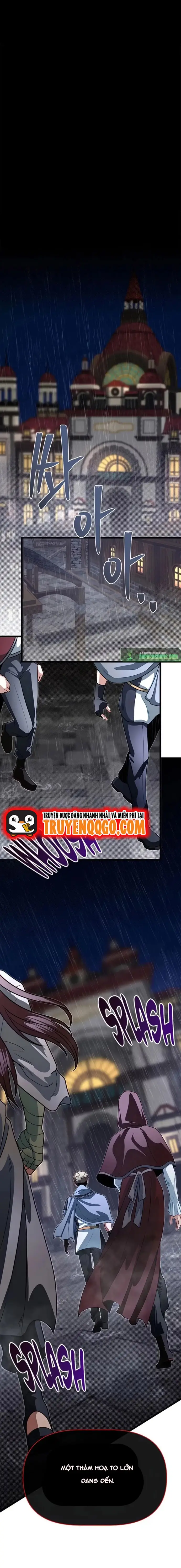 Anh Trai Anh Hùng Là Người Đã Chết Trong Học Viện Chapter 99 - 16