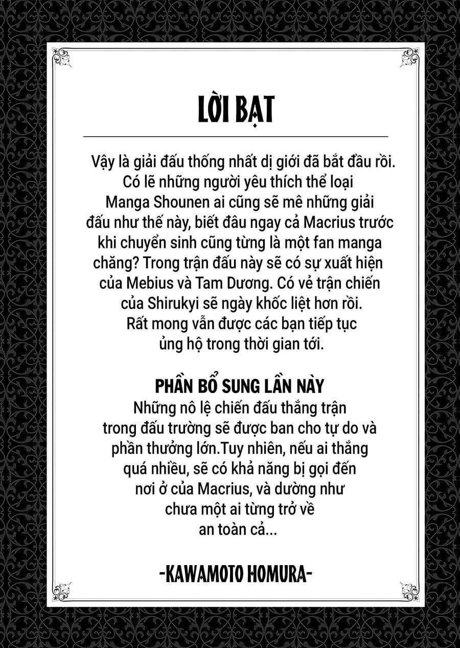 Serial Killer Isekai Ni Oritatsu Chapter 32.5 - 4