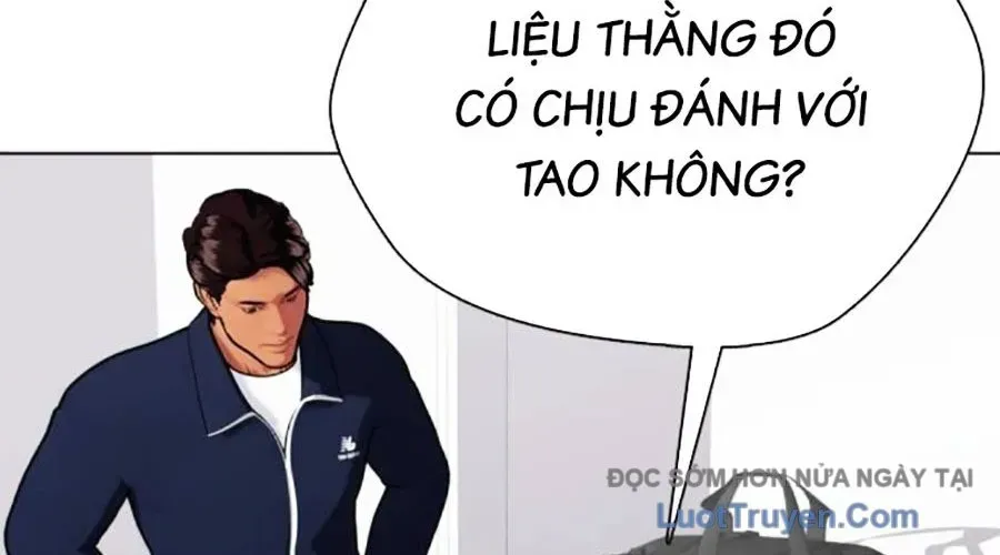 Loser Giỏi Võ Chapter 143 - 116