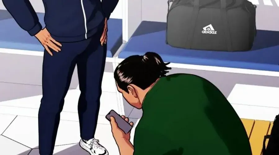 Loser Giỏi Võ Chapter 143 - 117