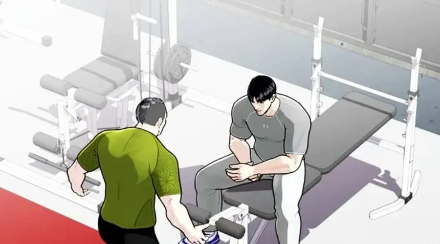 Loser Giỏi Võ Chapter 143 - 190