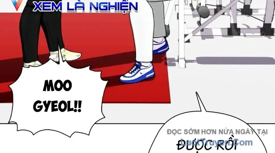 Loser Giỏi Võ Chapter 143 - 207