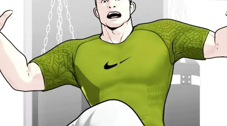 Loser Giỏi Võ Chapter 143 - 221