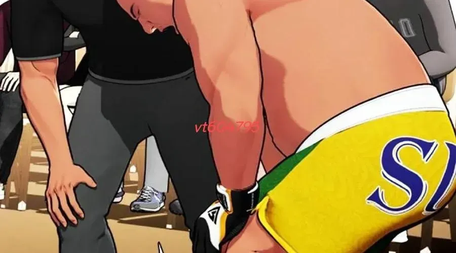 Loser Giỏi Võ Chapter 143 - 346