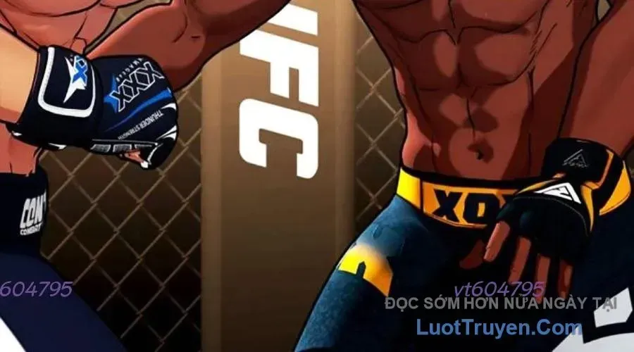 Loser Giỏi Võ Chapter 143 - 41