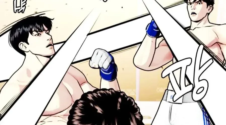 Loser Giỏi Võ Chapter 143 - 458