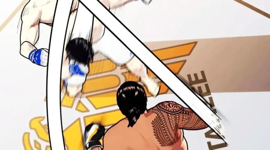 Loser Giỏi Võ Chapter 143 - 469