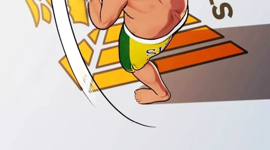 Loser Giỏi Võ Chapter 143 - 470