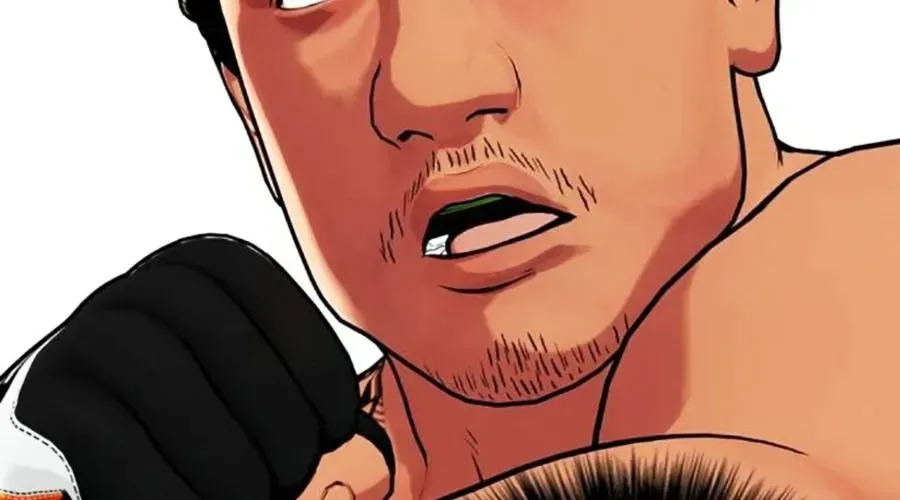 Loser Giỏi Võ Chapter 143 - 475