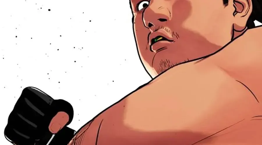 Loser Giỏi Võ Chapter 143 - 493