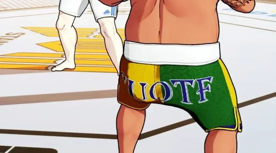 Loser Giỏi Võ Chapter 143 - 518