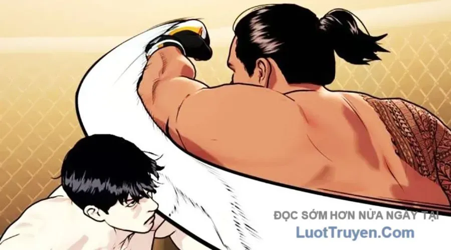 Loser Giỏi Võ Chapter 143 - 538