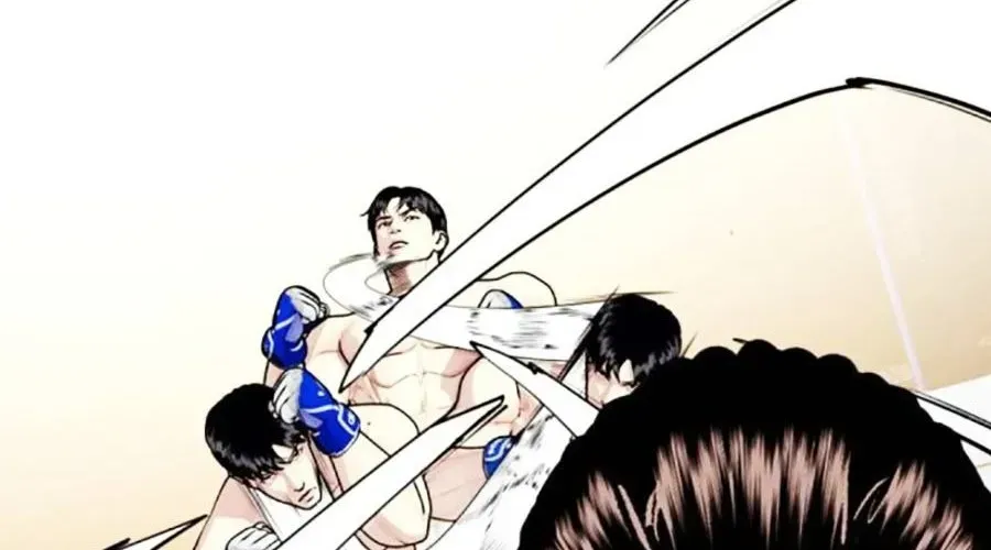 Loser Giỏi Võ Chapter 143 - 543