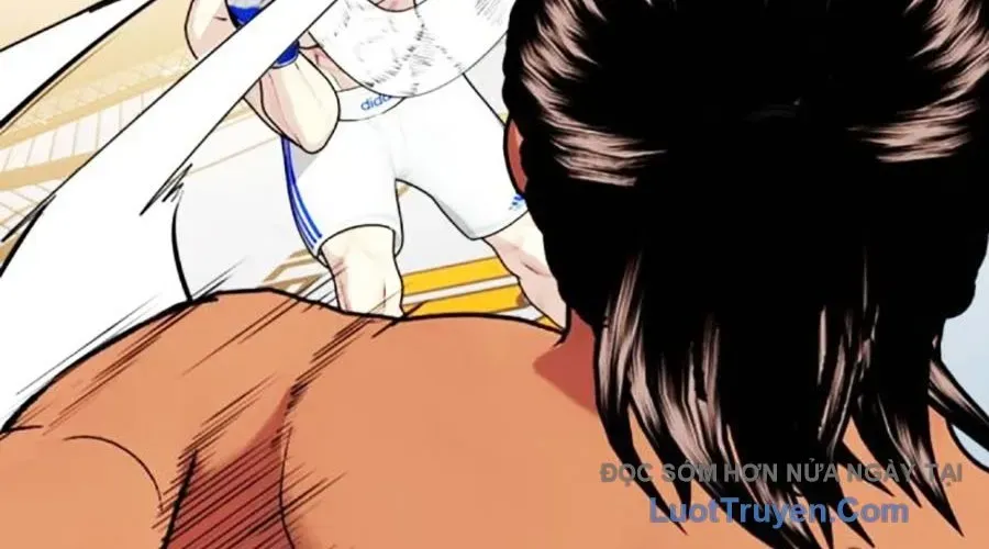 Loser Giỏi Võ Chapter 143 - 544