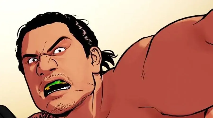 Loser Giỏi Võ Chapter 143 - 549