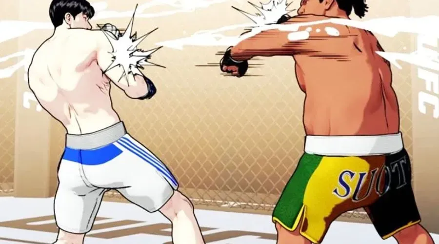 Loser Giỏi Võ Chapter 143 - 564