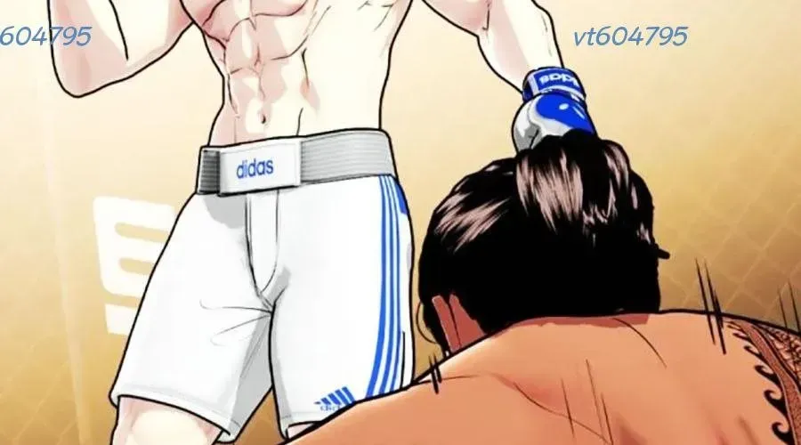 Loser Giỏi Võ Chapter 143 - 611