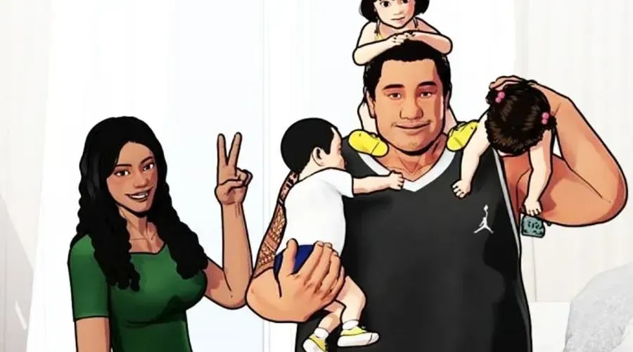 Loser Giỏi Võ Chapter 143 - 91