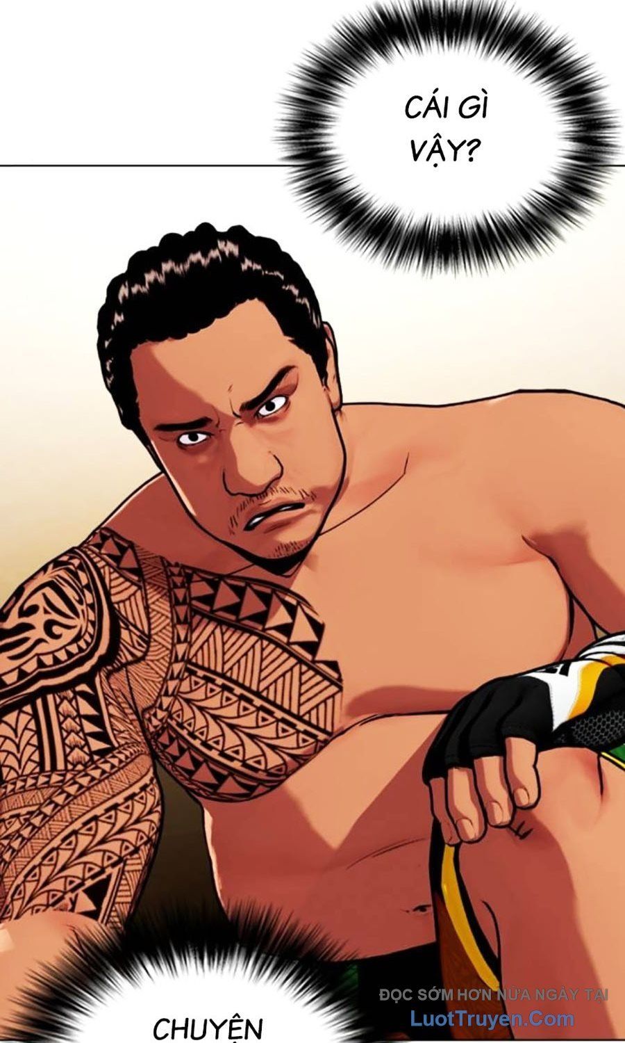 Loser Giỏi Võ Chapter 144 - 2