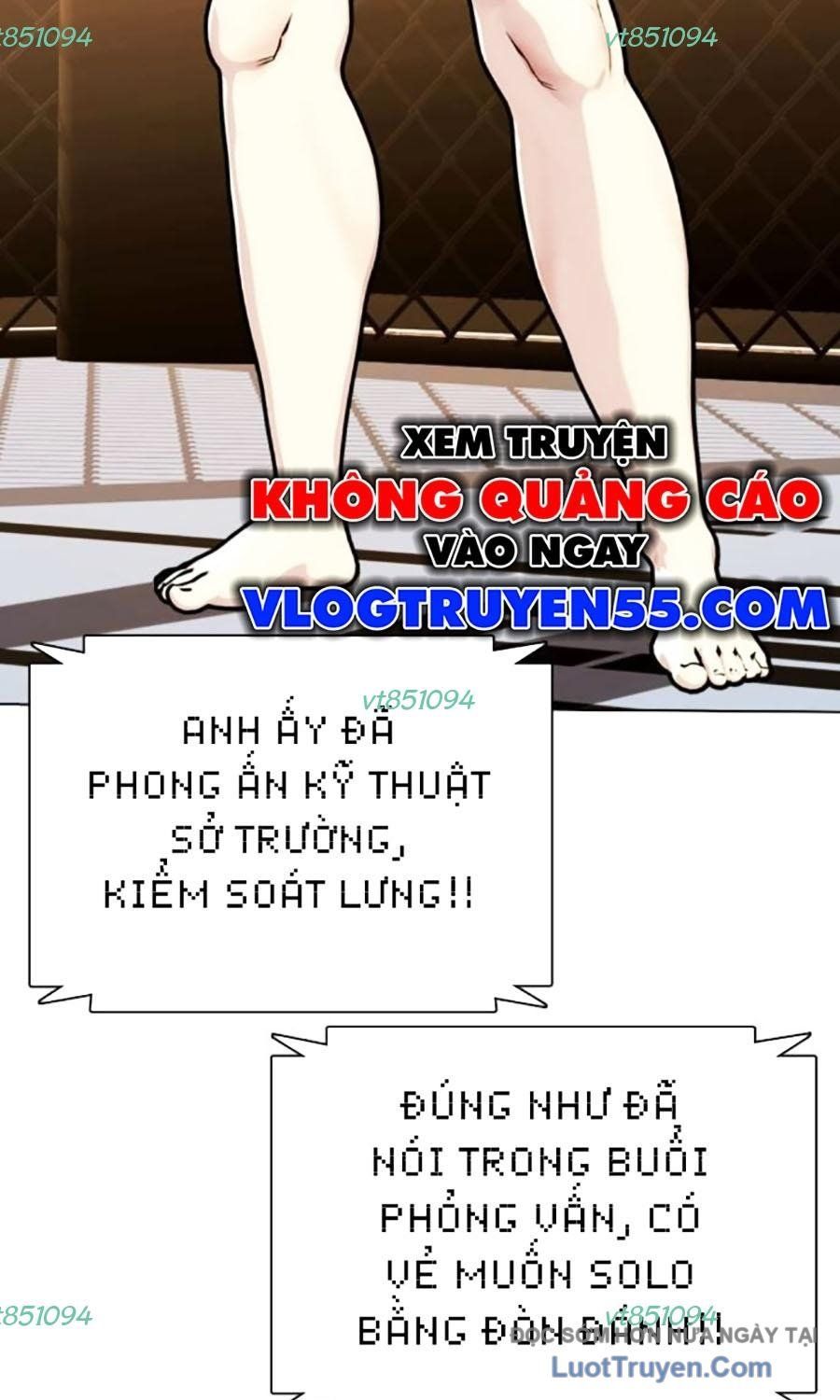 Loser Giỏi Võ Chapter 144 - 11
