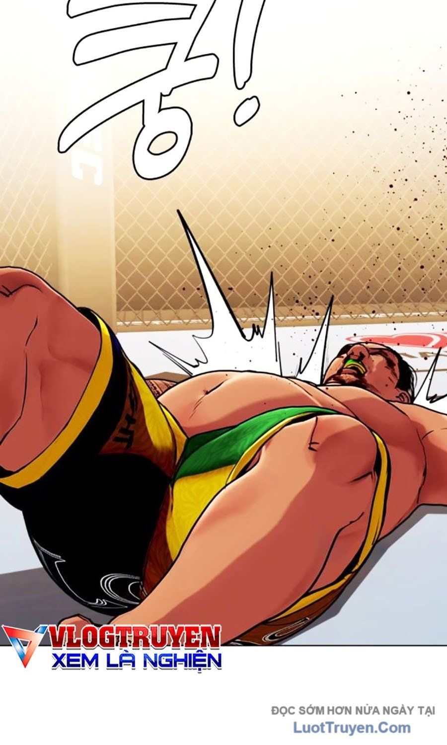Loser Giỏi Võ Chapter 144 - 102