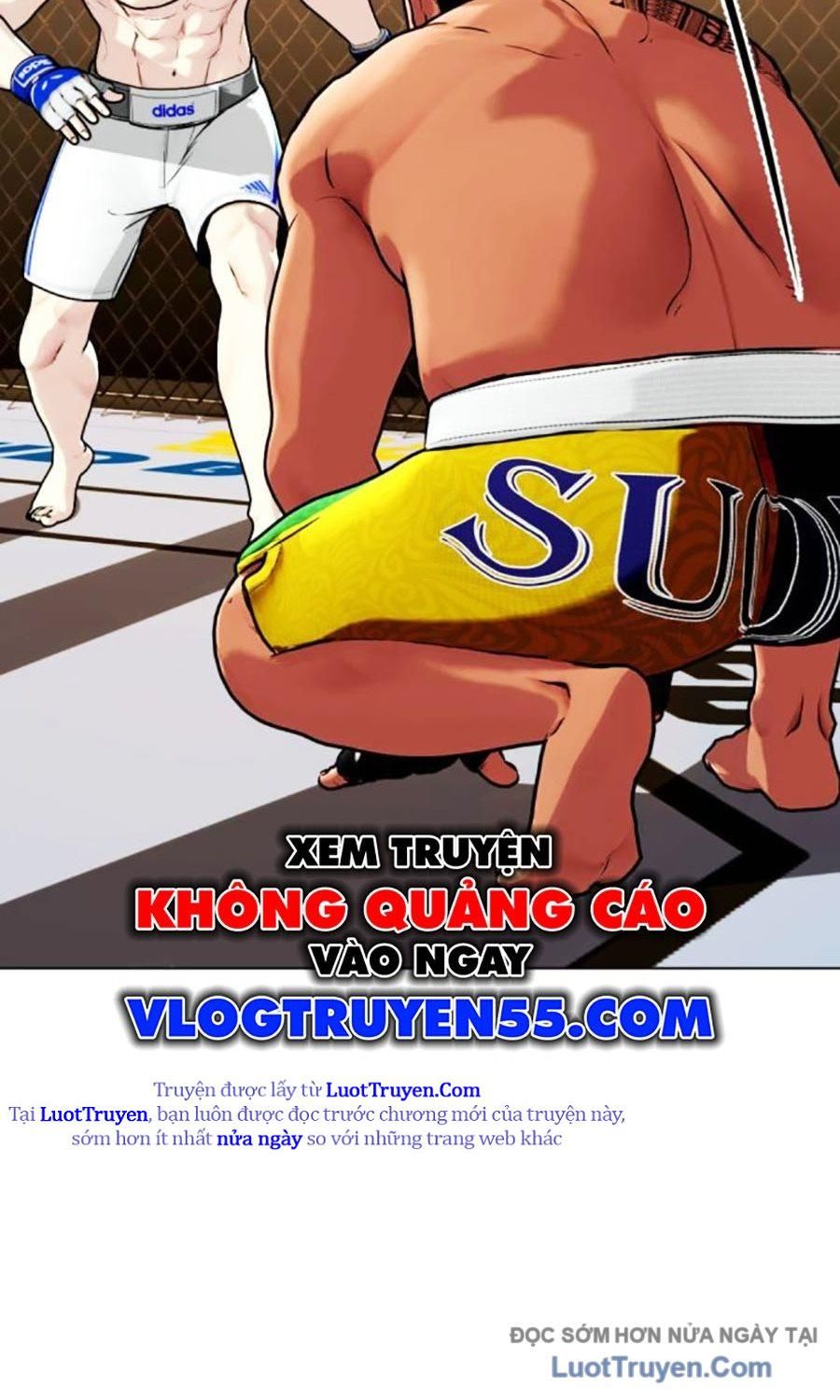 Loser Giỏi Võ Chapter 144 - 105