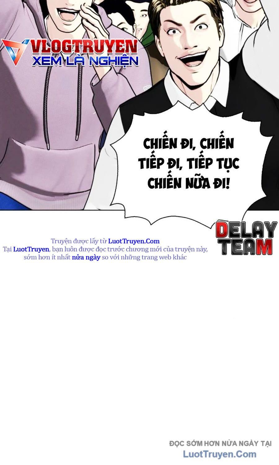 Loser Giỏi Võ Chapter 144 - 111