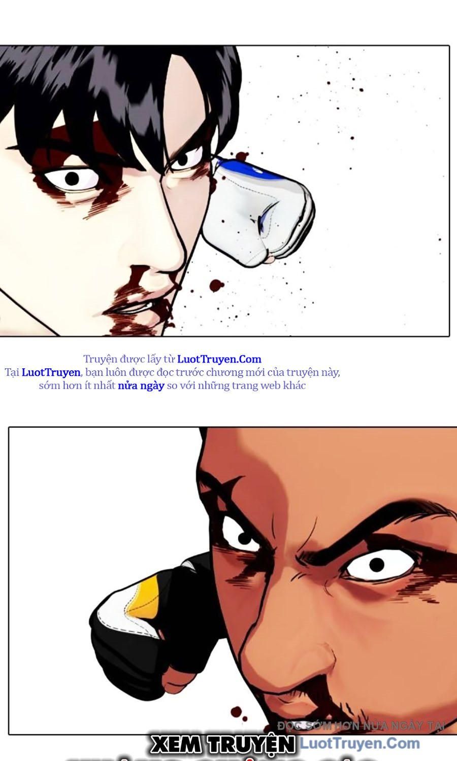 Loser Giỏi Võ Chapter 144 - 112