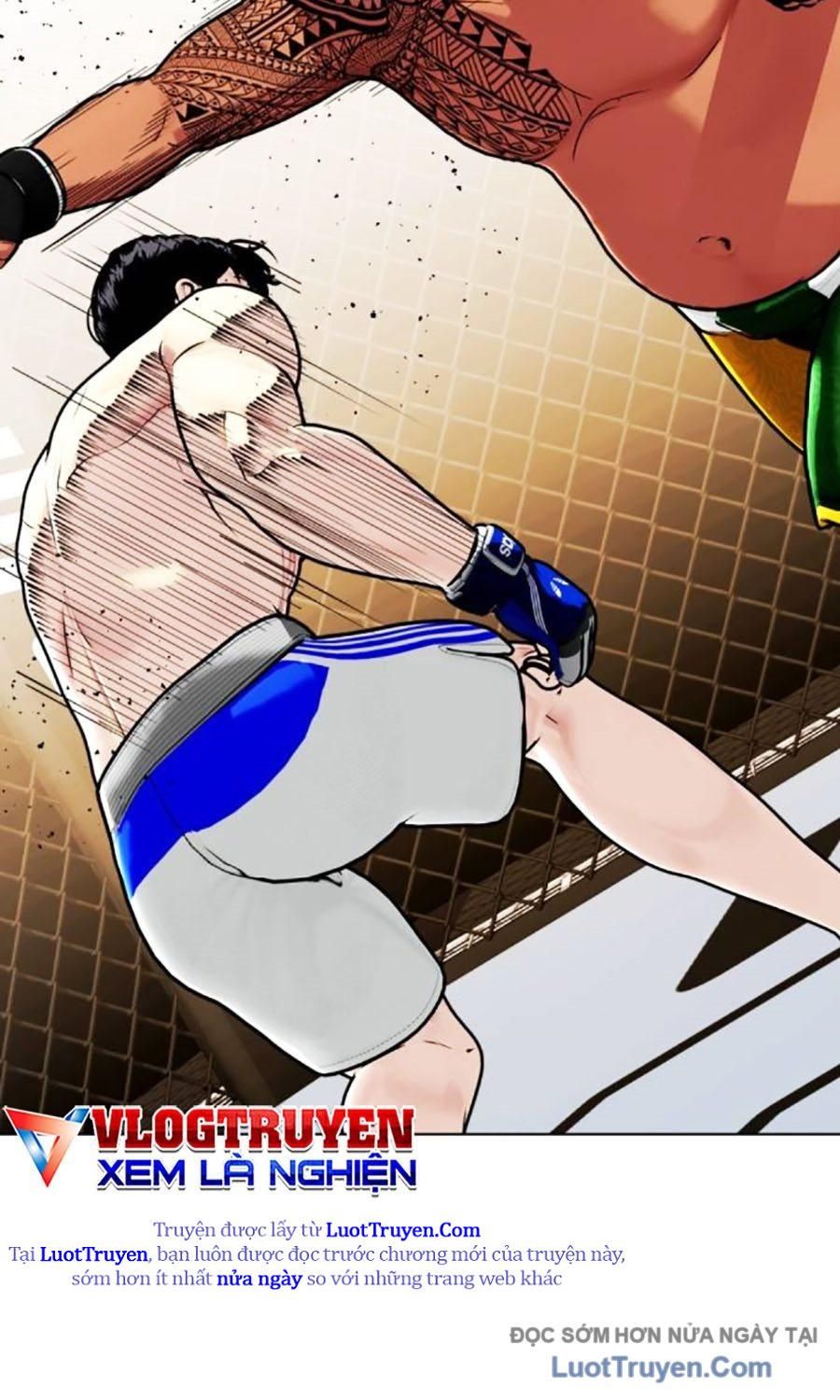 Loser Giỏi Võ Chapter 144 - 114