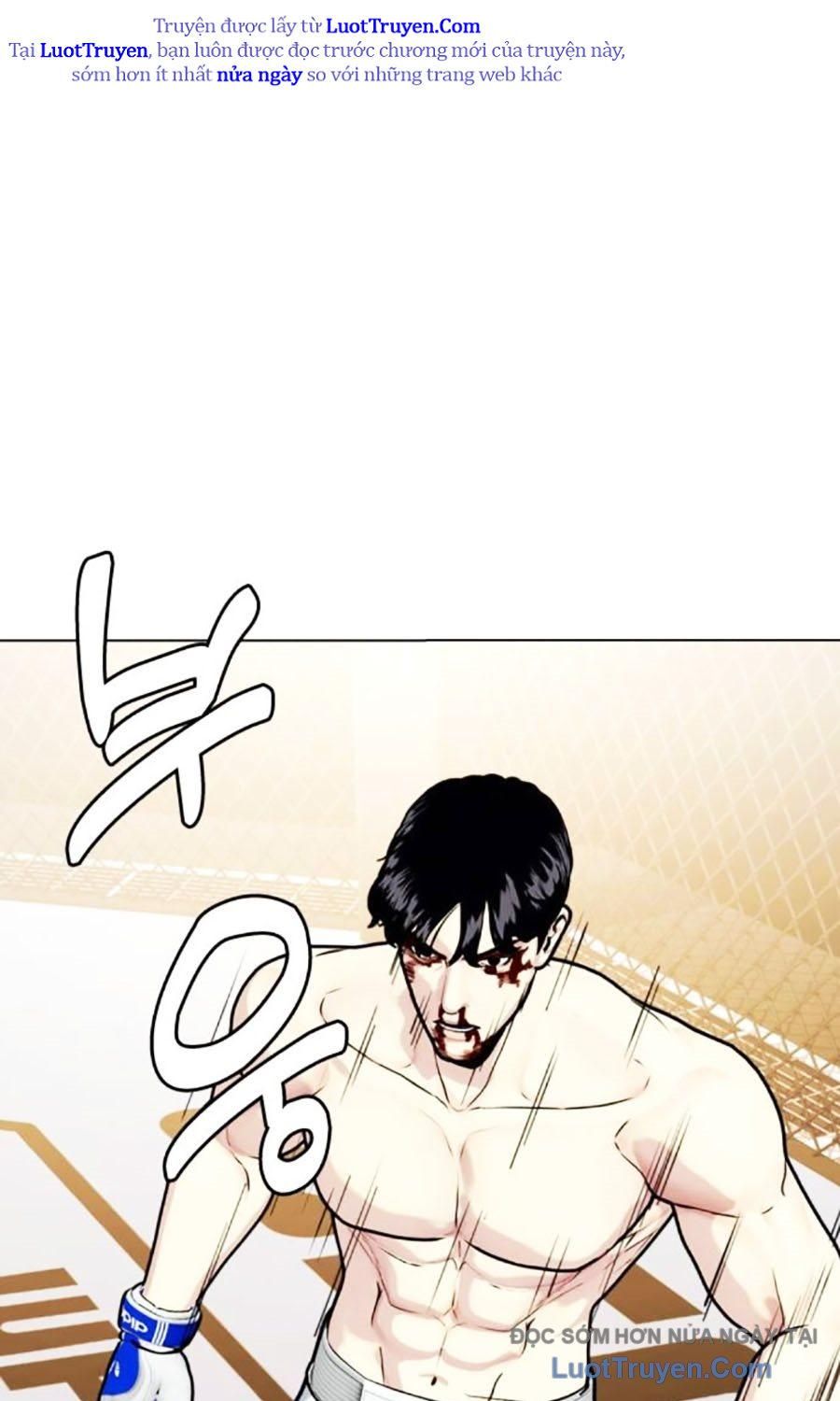 Loser Giỏi Võ Chapter 144 - 116