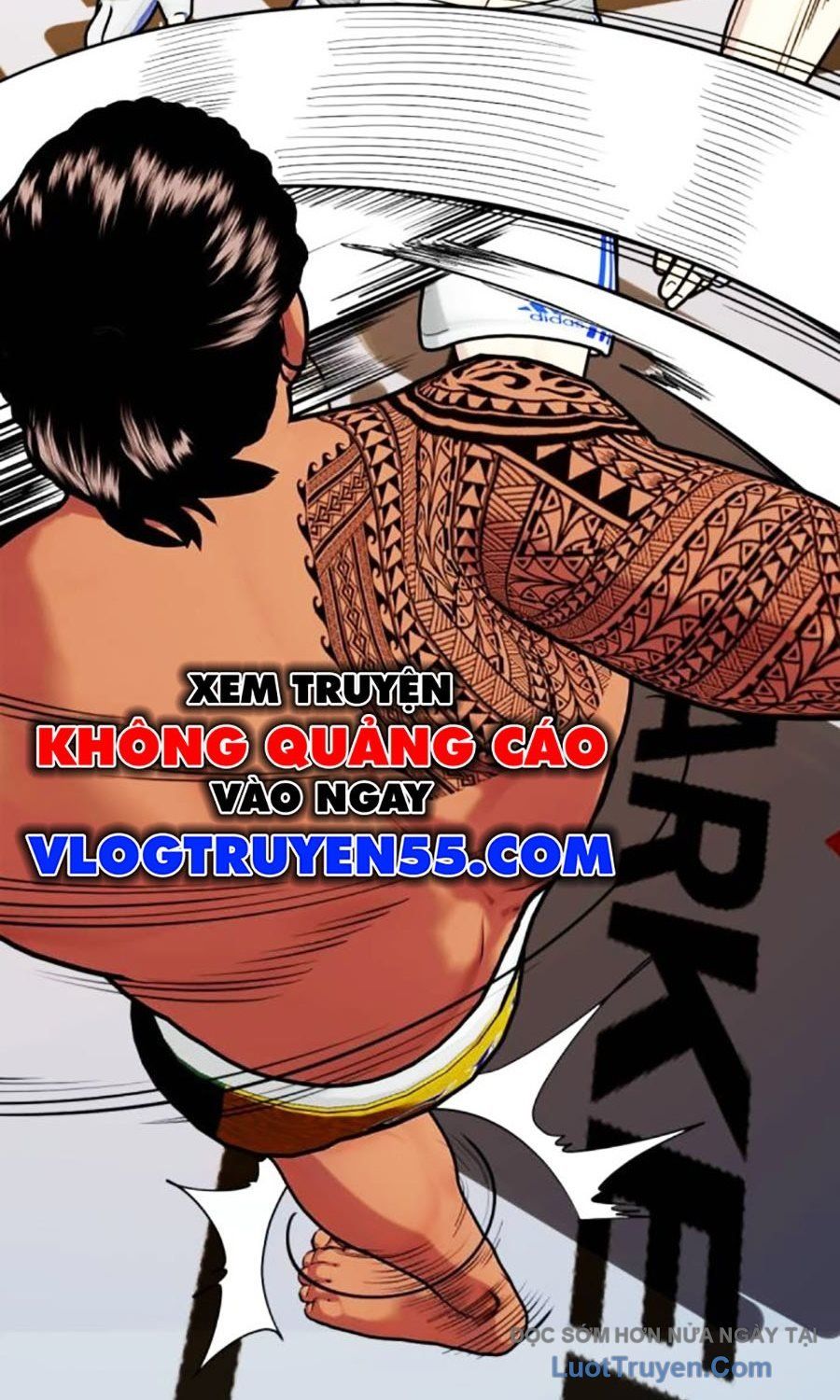 Loser Giỏi Võ Chapter 144 - 117