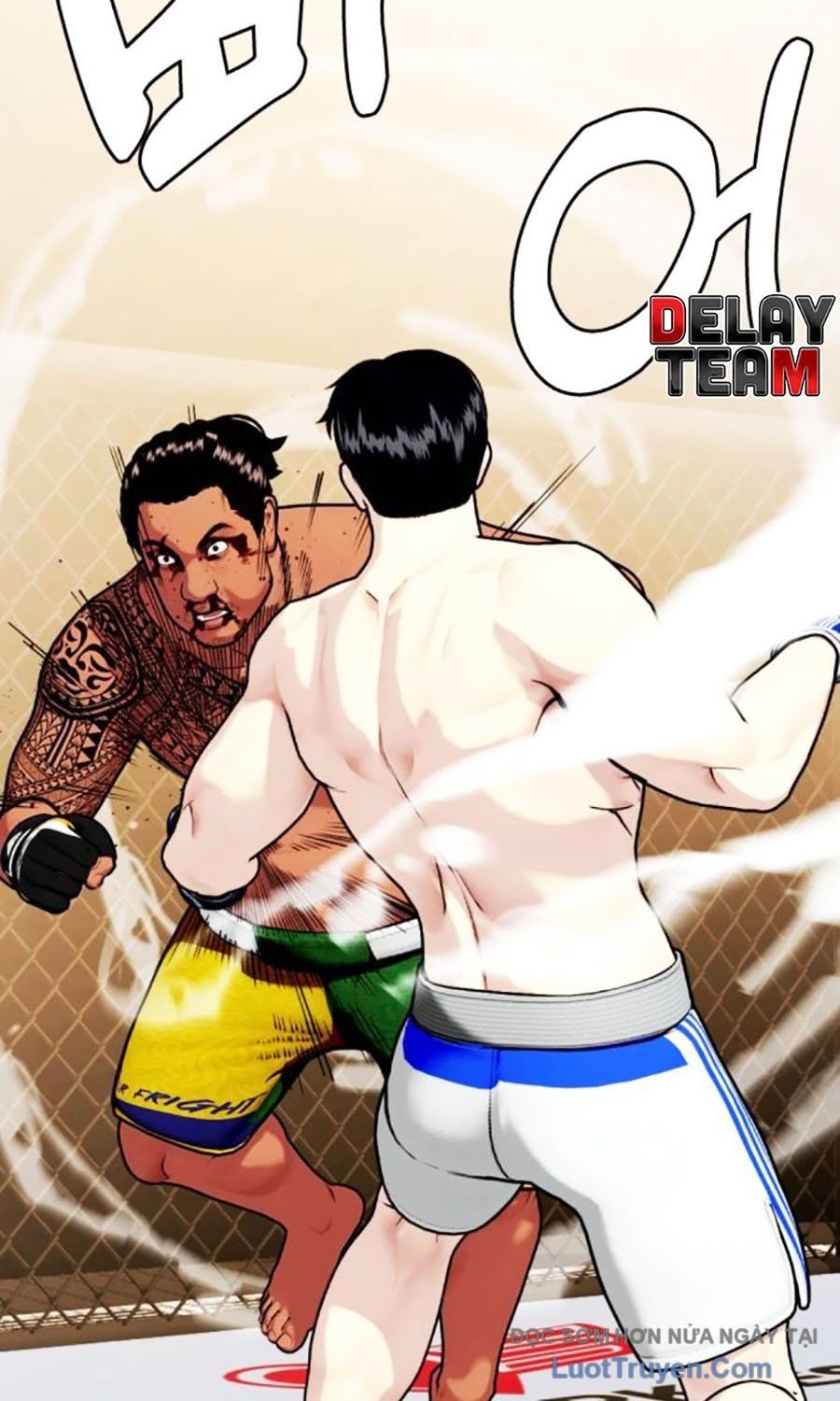 Loser Giỏi Võ Chapter 144 - 120